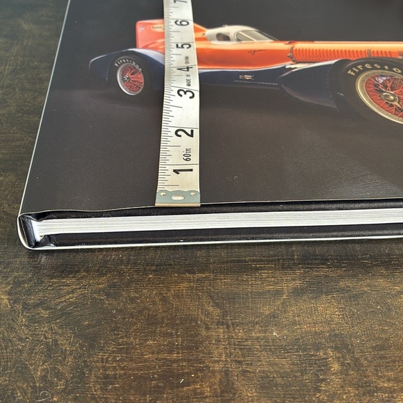 NEW Speed the art of the performance automobile book by Utah Museum of fine arts - Picture 14 of 16